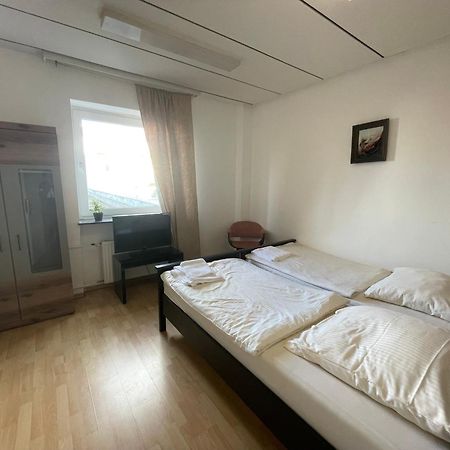 Smartstay ハノーファー エクステリア 写真