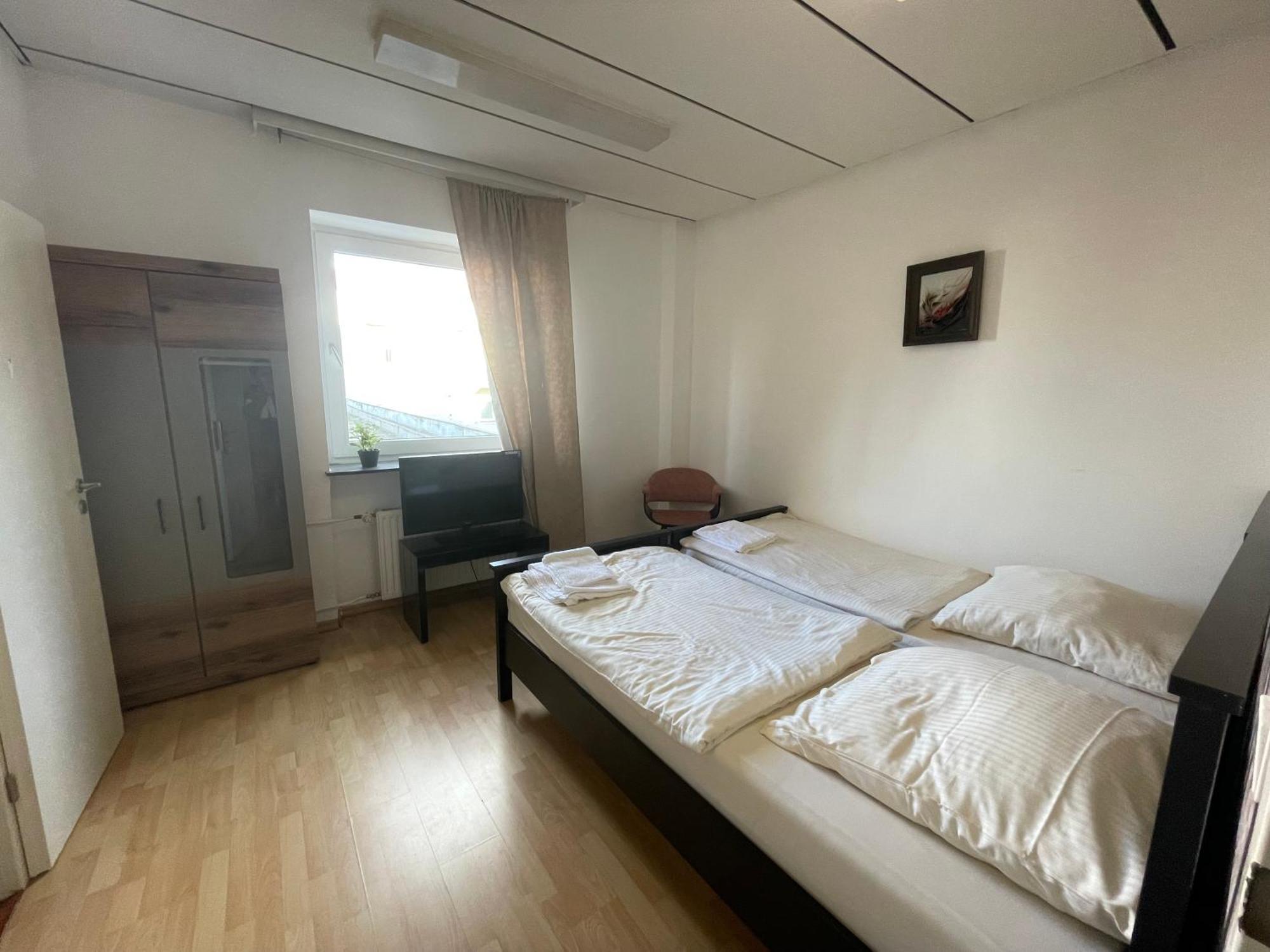 Smartstay ハノーファー エクステリア 写真