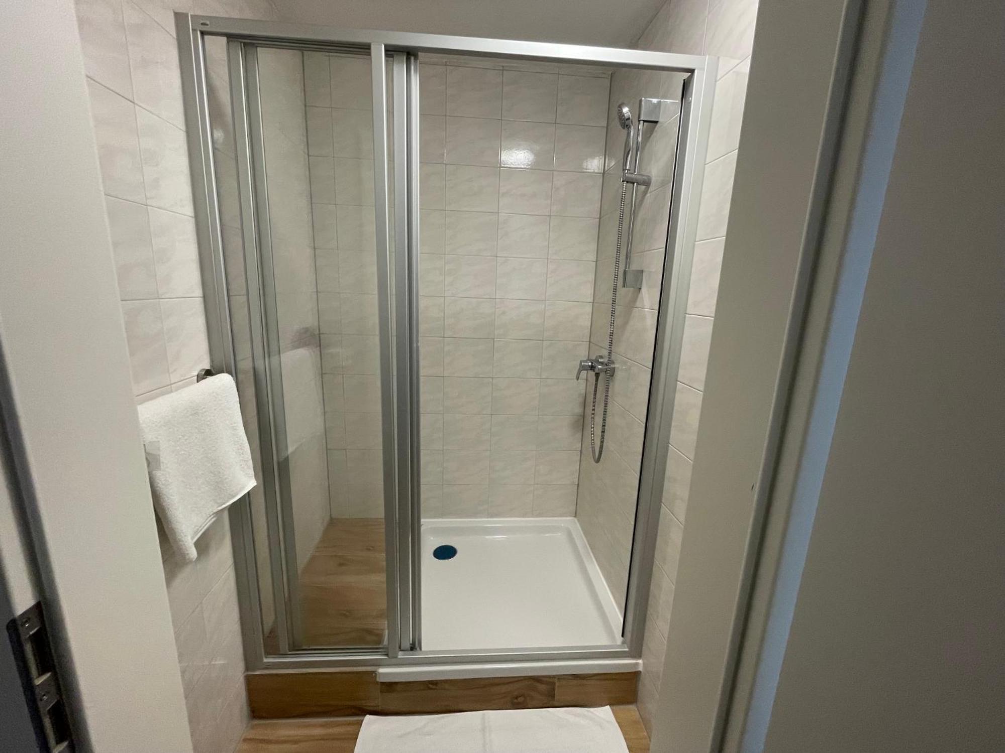 Smartstay ハノーファー エクステリア 写真